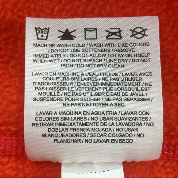 Nike Dri-Fit Hooded Sweatshirt Size Large Women's - Picture 10 of 10